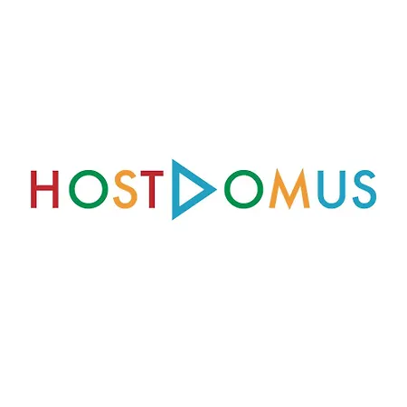 Διαμέρισμα Hostdomus - Happy