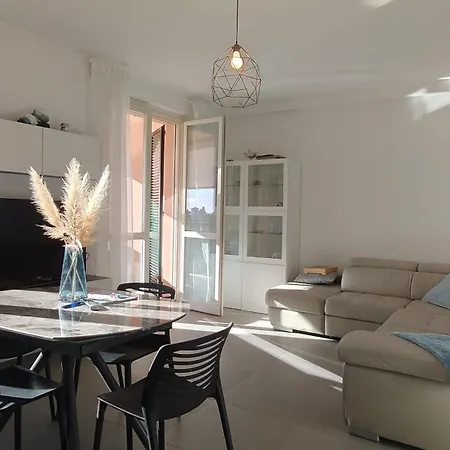 Apartment Hostdomus - Happy